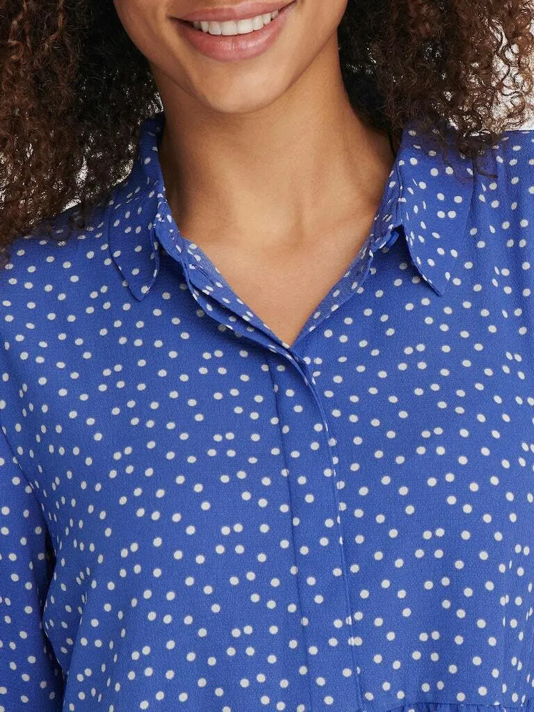 15221987 JDYpiper LS Shirt Dress Sale