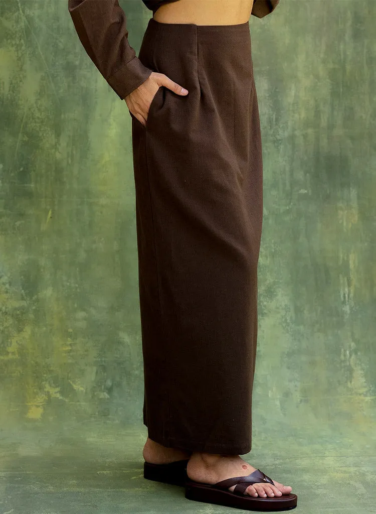 Abby Skirt