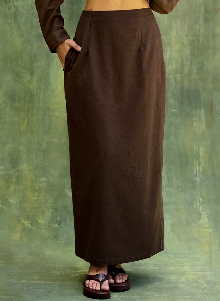 Abby Skirt
