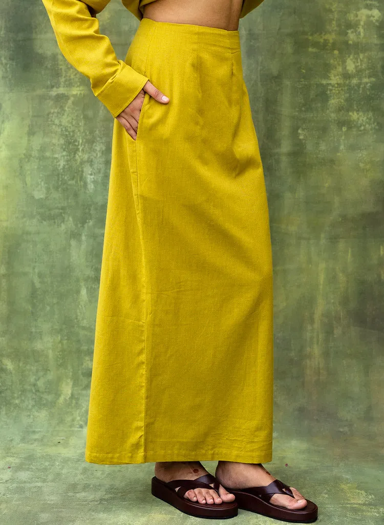 Abby Skirt