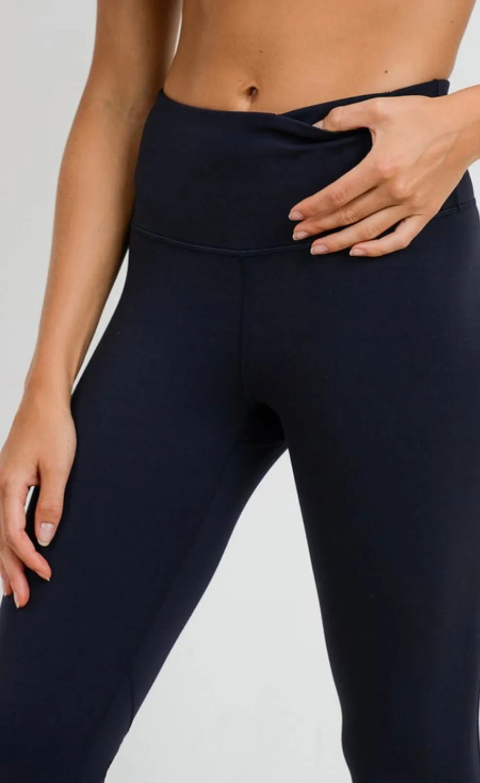 Able fit petite leggings