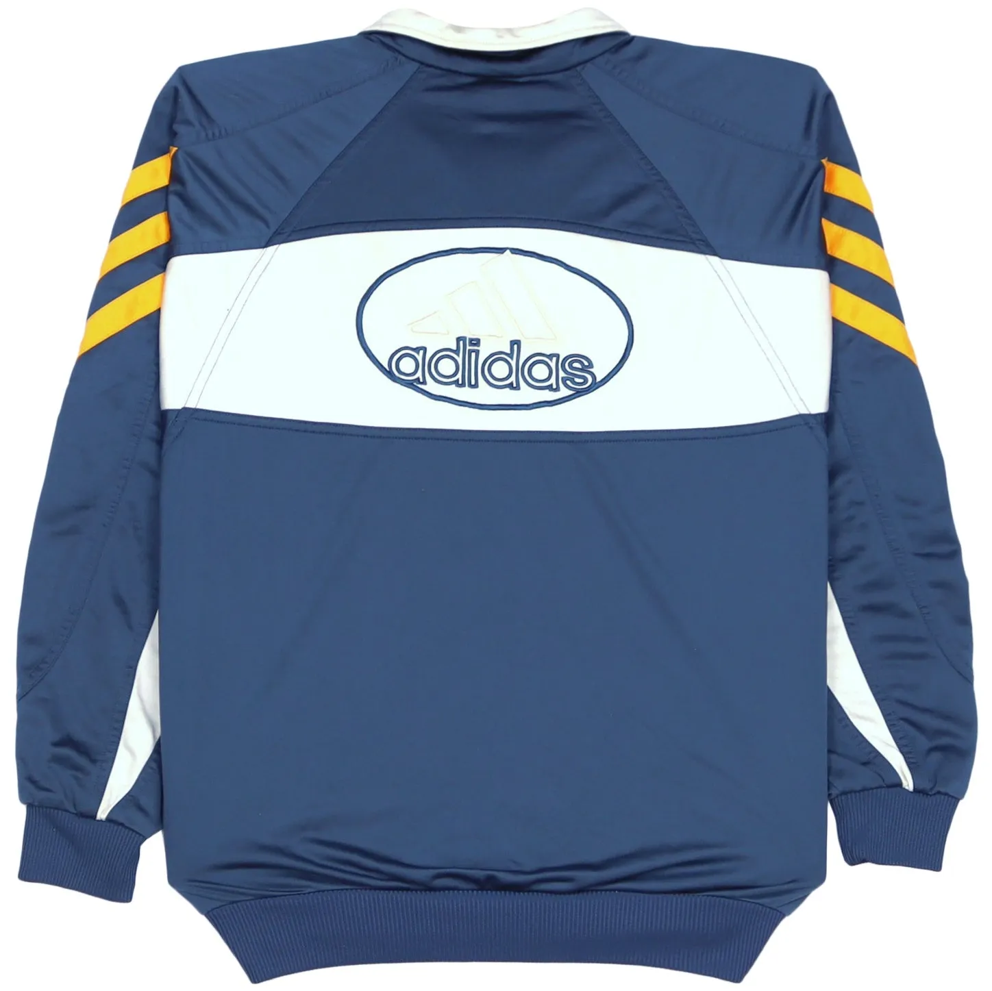 Adidas Blue Jacket