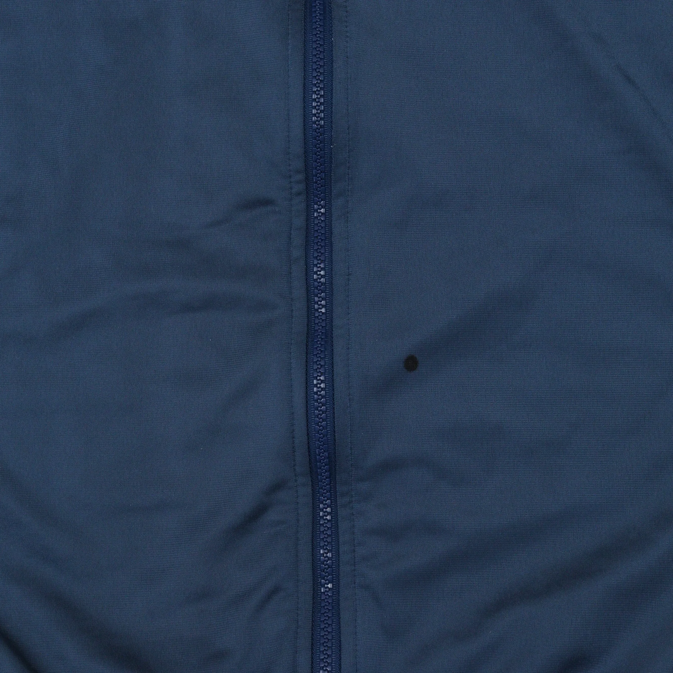 Adidas Blue Jacket