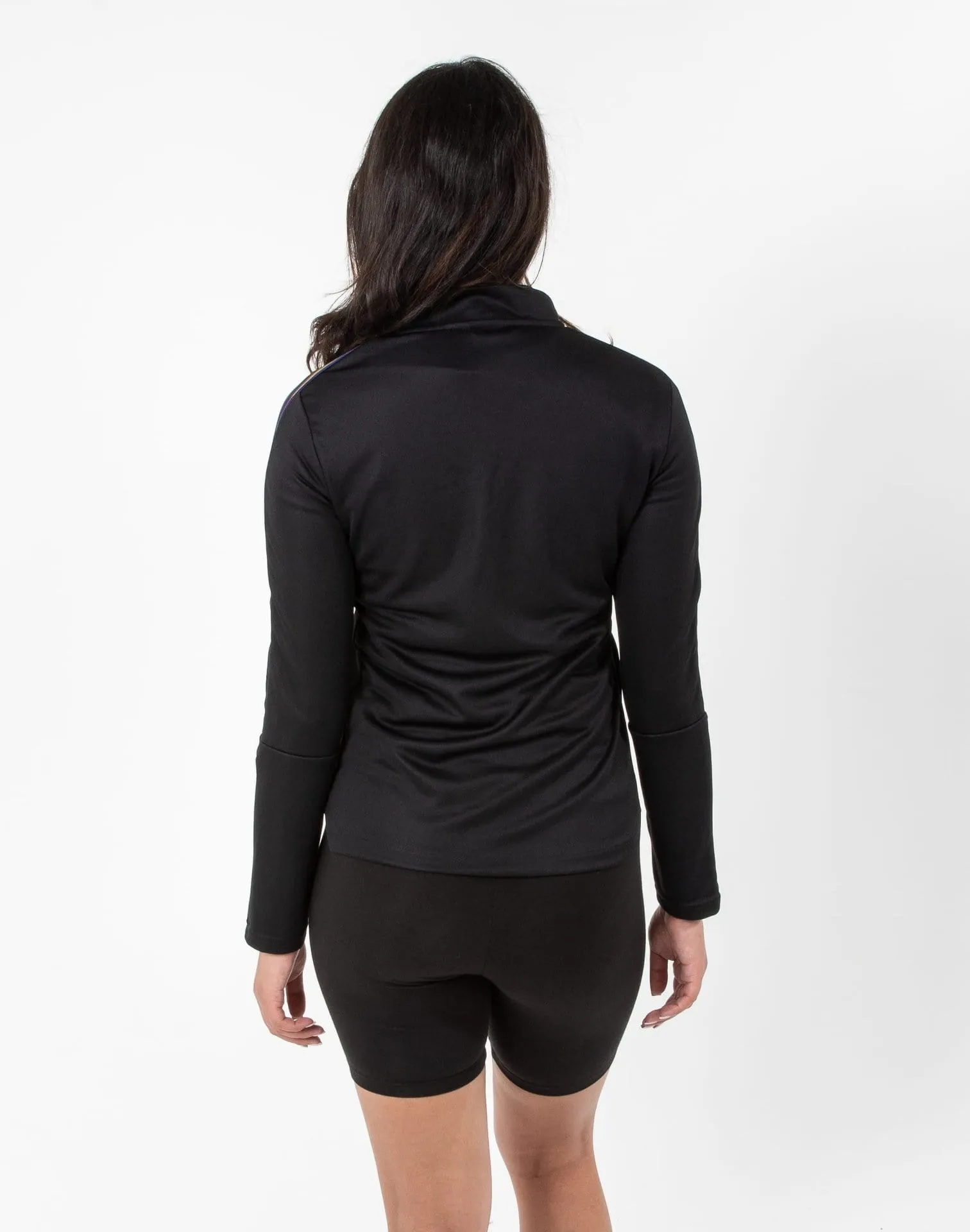 Adidas Tiro Pride Track Jacket