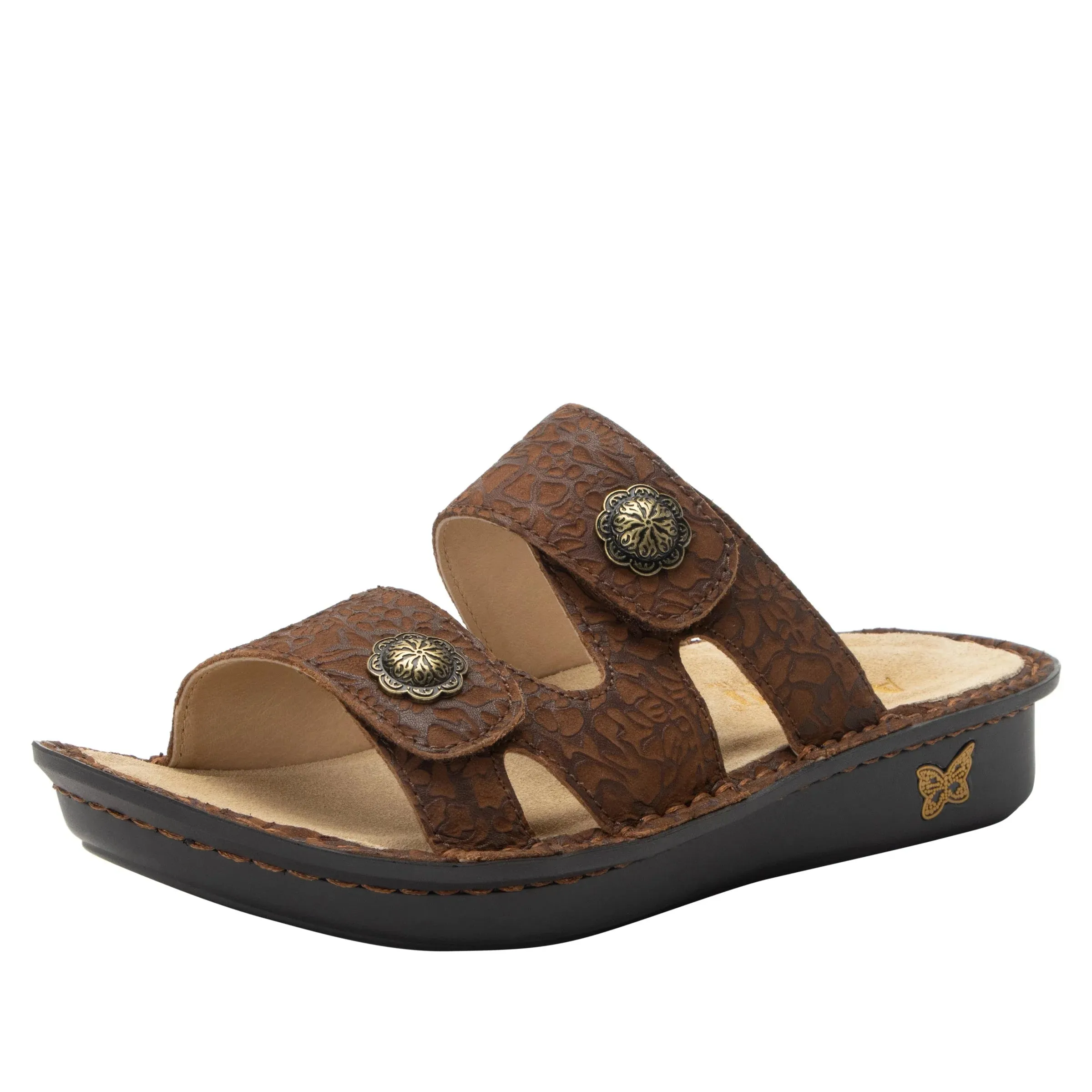 Alegria Women's Violette Delicut Tawny