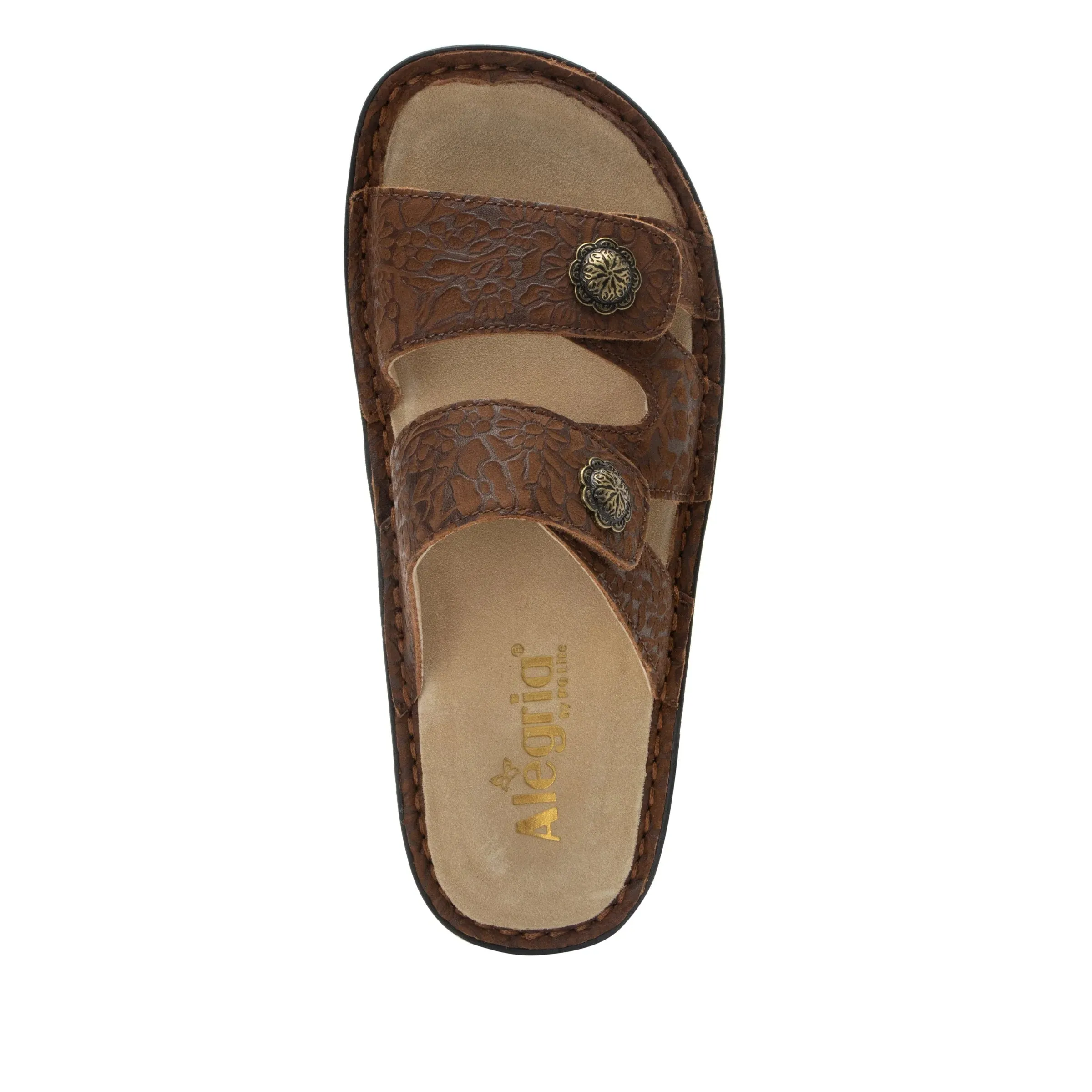 Alegria Women's Violette Delicut Tawny