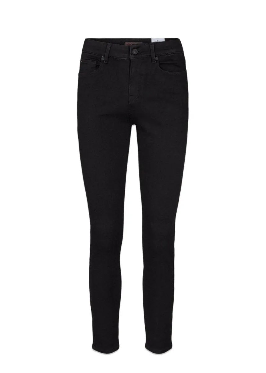 Alexa Jeans Cool Excellent Black - Black