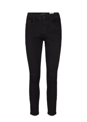Alexa Jeans Cool Excellent Black - Black