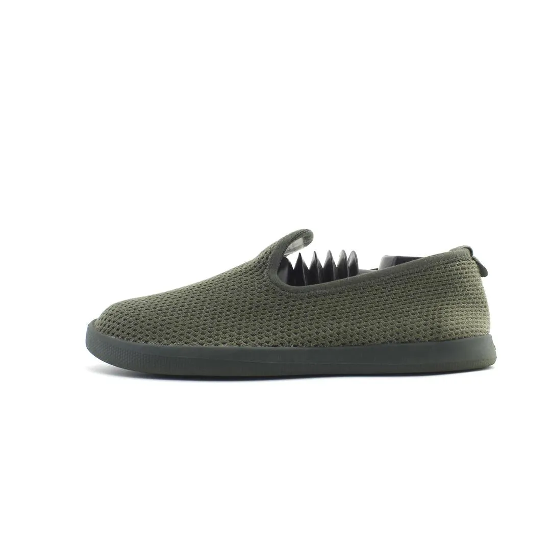 Allbirds Tree Loungers - CLASSICS Banyan Green (Dark Green Sole) EX