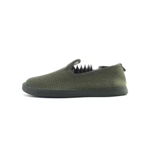 Allbirds Tree Loungers - CLASSICS Banyan Green (Dark Green Sole) EX