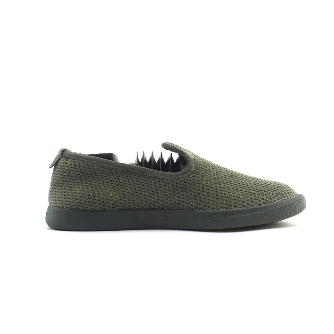 Allbirds Tree Loungers - CLASSICS Banyan Green (Dark Green Sole) EX