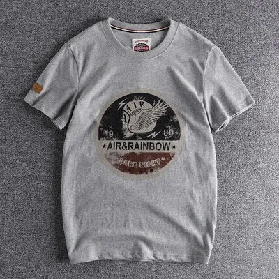 America Retro T-Shirt