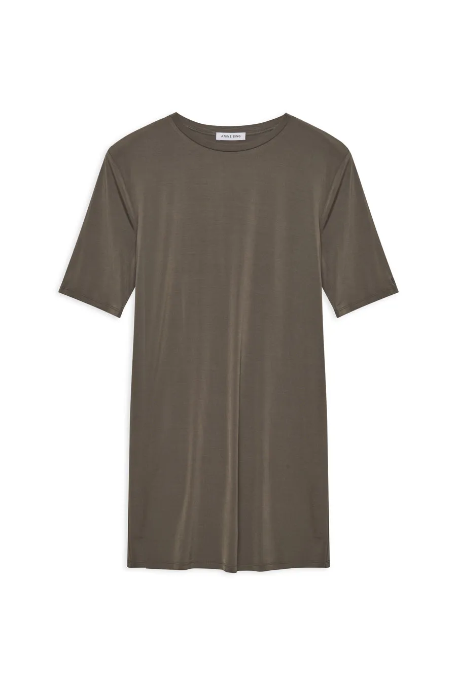 Anine Bing - Kendra Dress in Olive