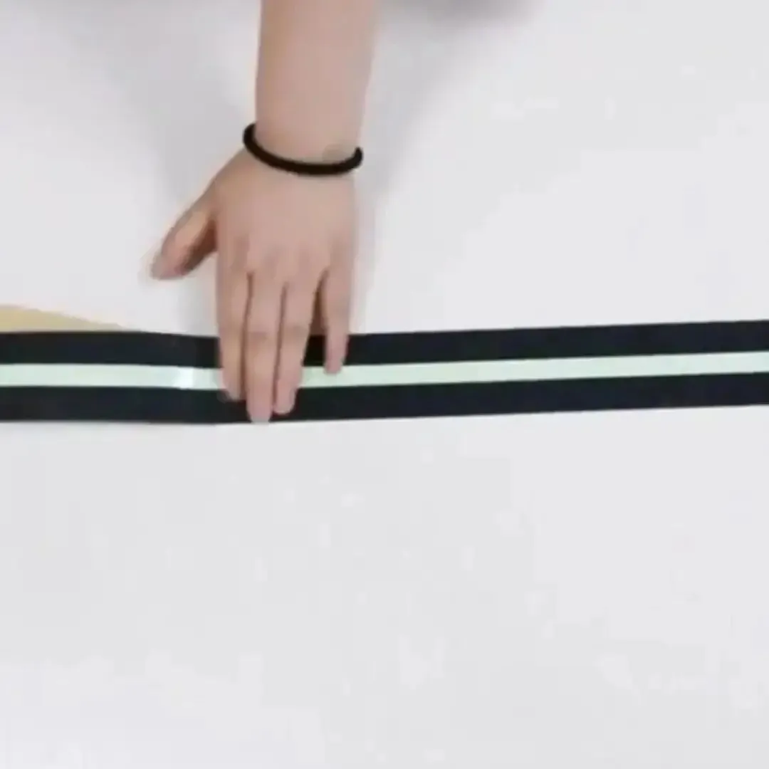 Anti Slip Tape, Anti Slip Glow Tape (5 Meter)