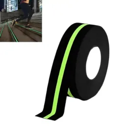 Anti Slip Tape, Anti Slip Glow Tape (5 Meter)