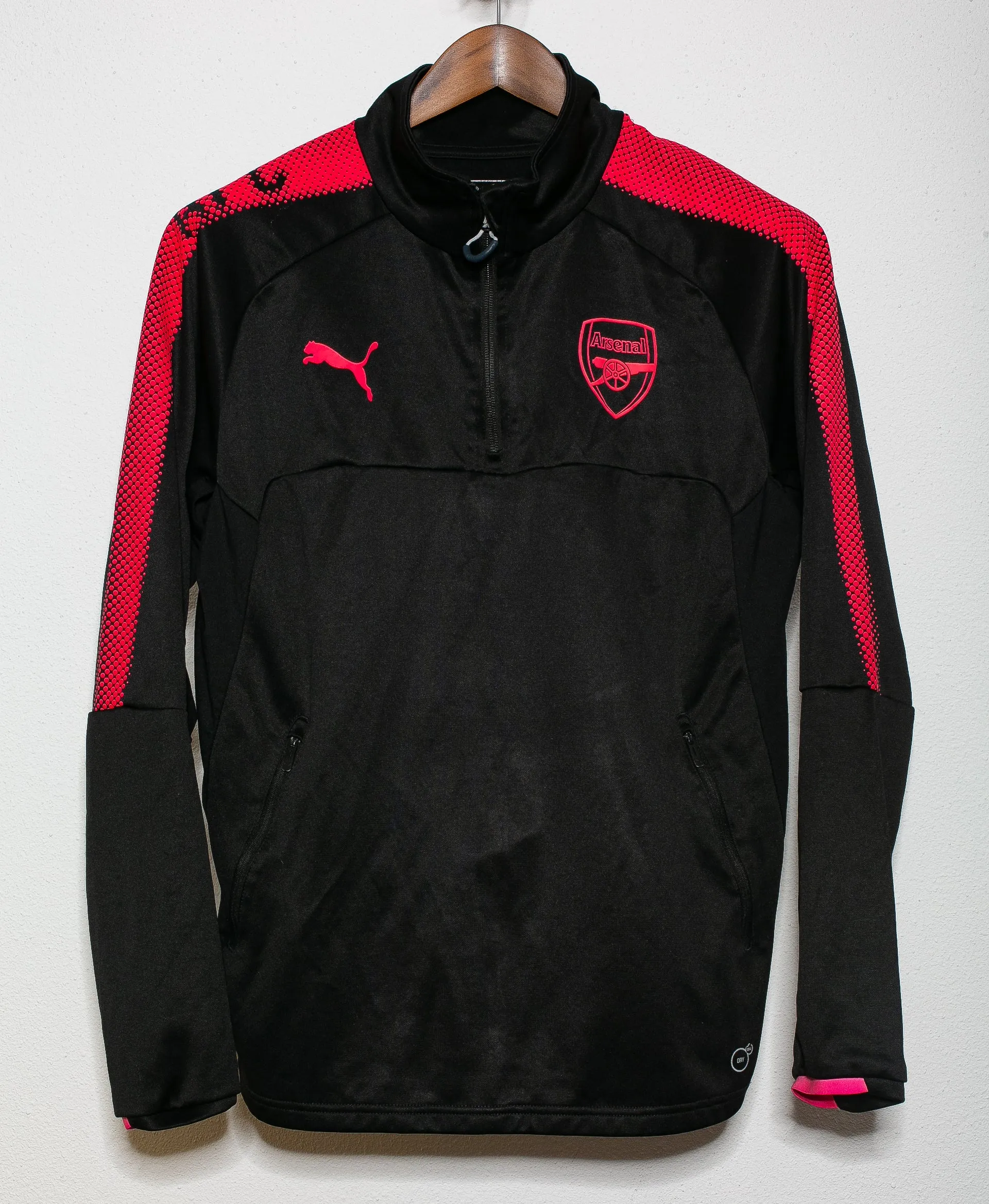 Arsenal Track Jacket (M)