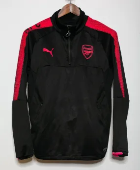 Arsenal Track Jacket (M)