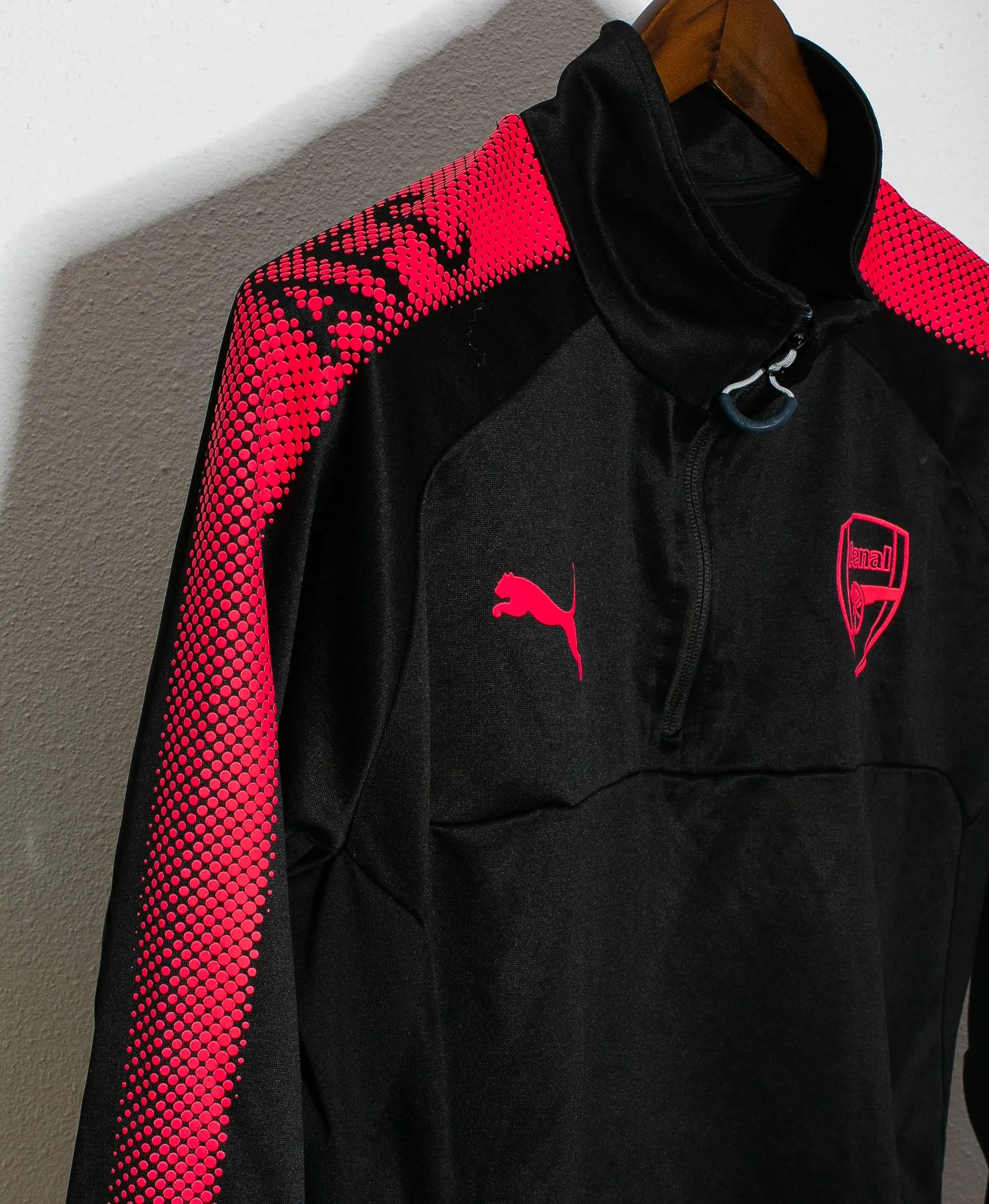 Arsenal Track Jacket (M)