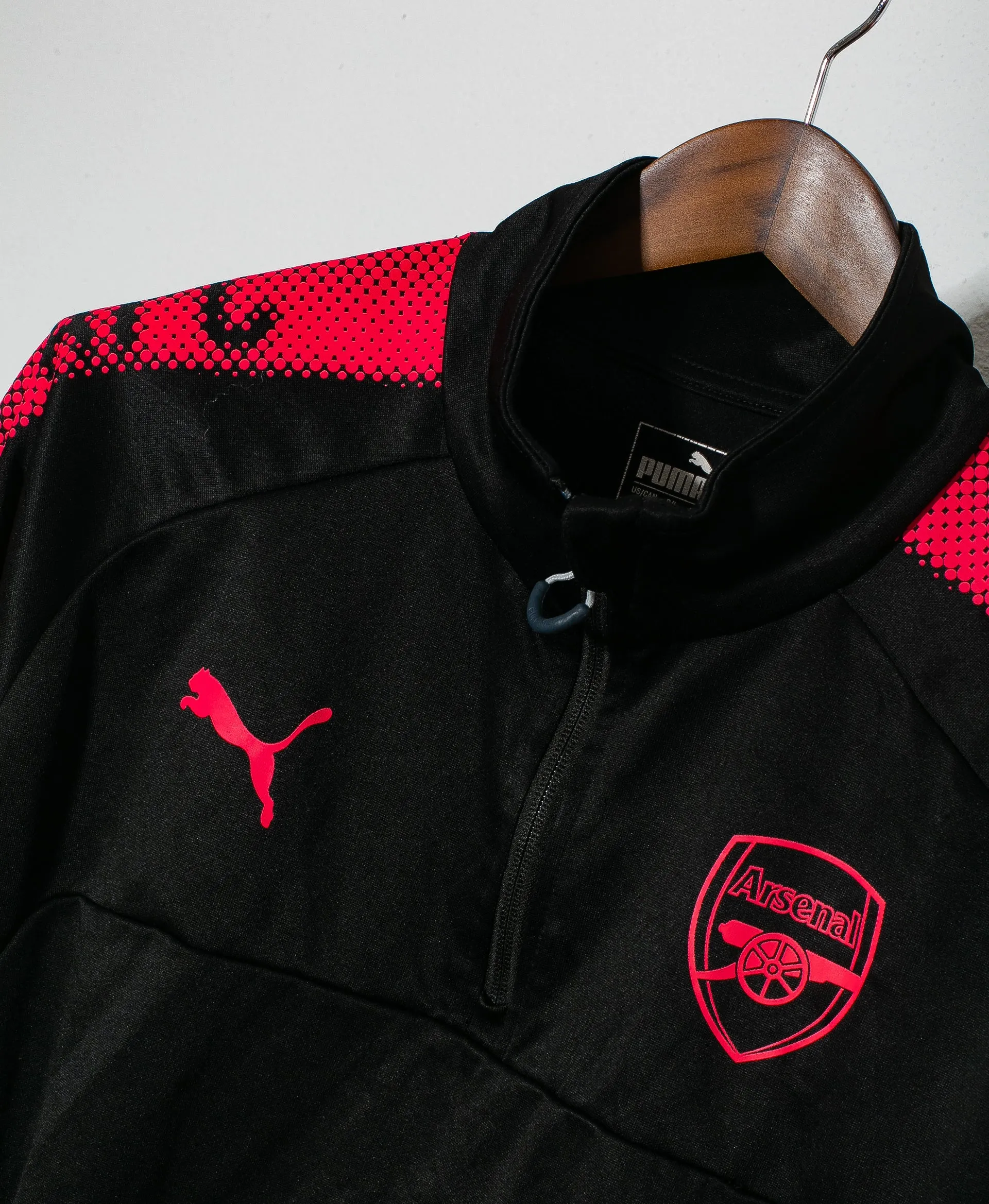 Arsenal Track Jacket (M)