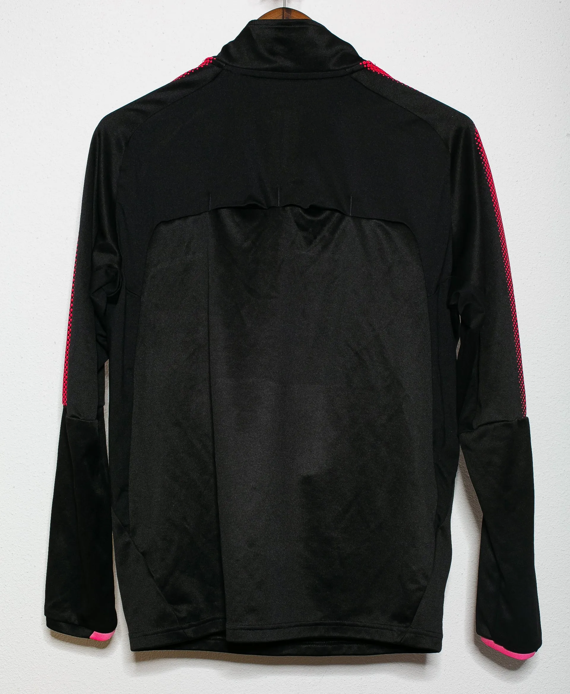 Arsenal Track Jacket (M)