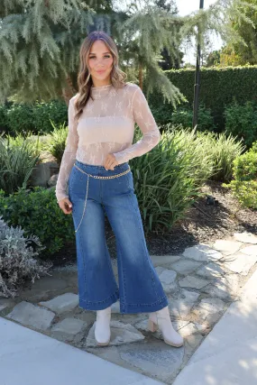 Ashley Jeans