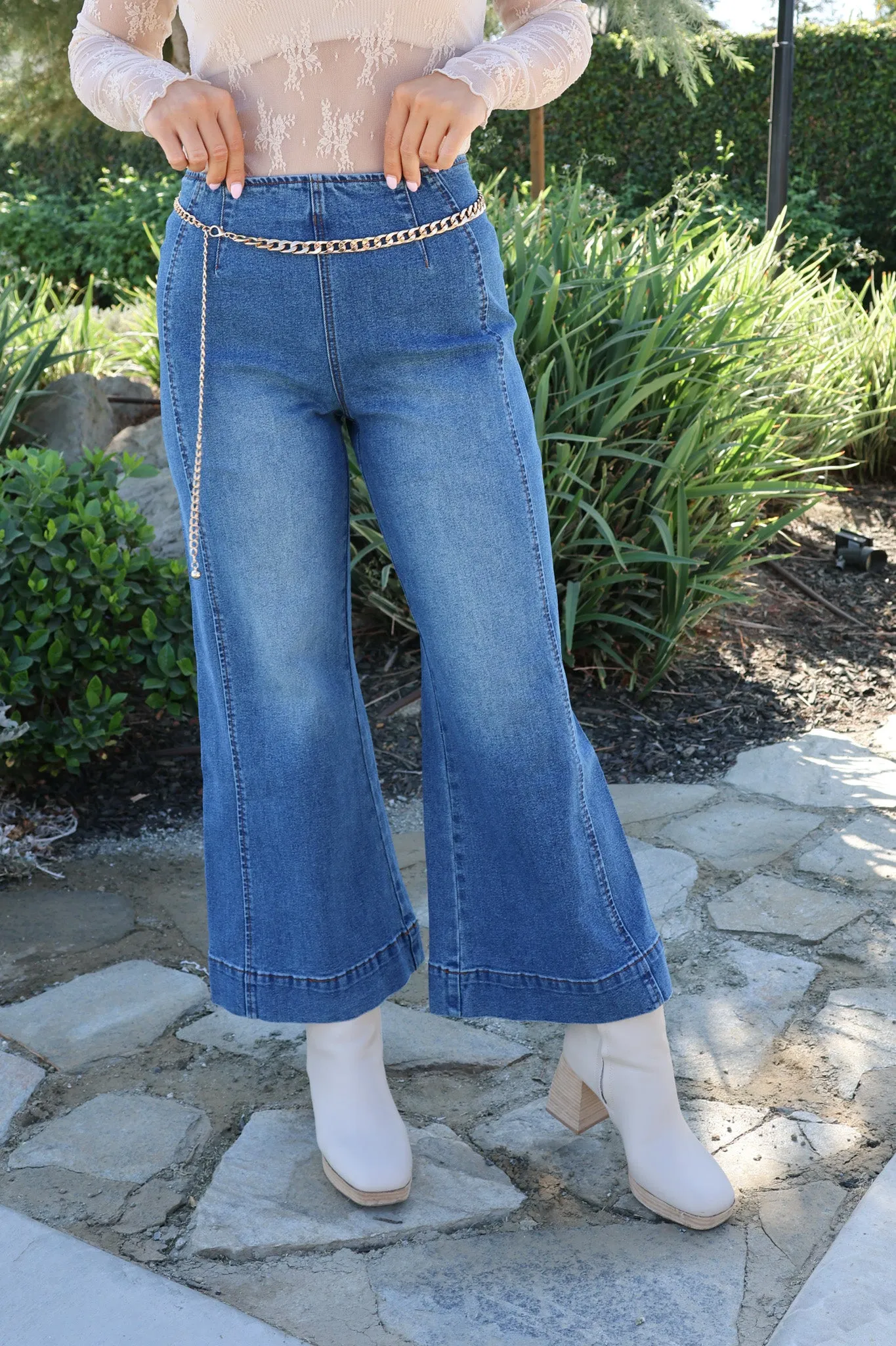 Ashley Jeans