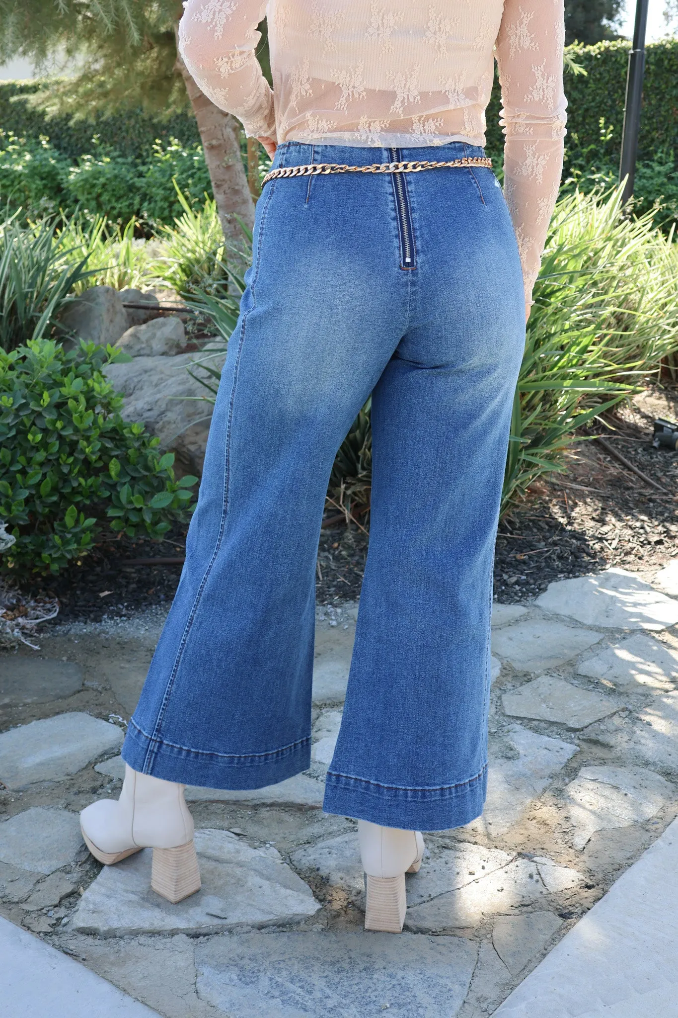 Ashley Jeans