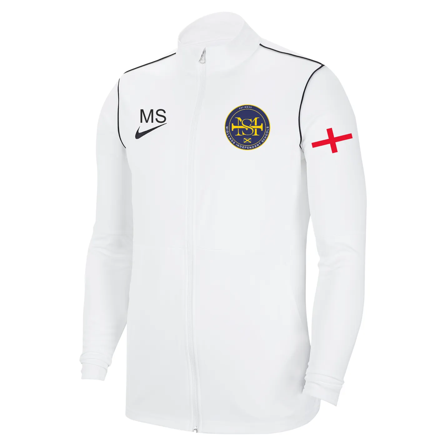 B16 Midlands Independent Schools - Tiempo Kit