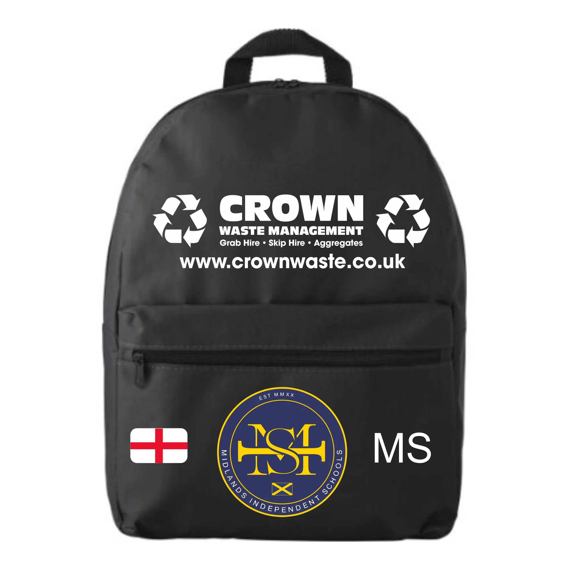 B16 Midlands Independent Schools - Tiempo Kit