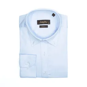 BALTIMORE SLIM FIT COTTON SHIRT
