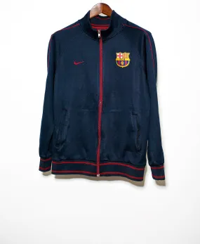Barcelona Track Jacket (M)