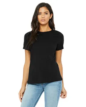 Bella Ladies Triblend Short Sleeve