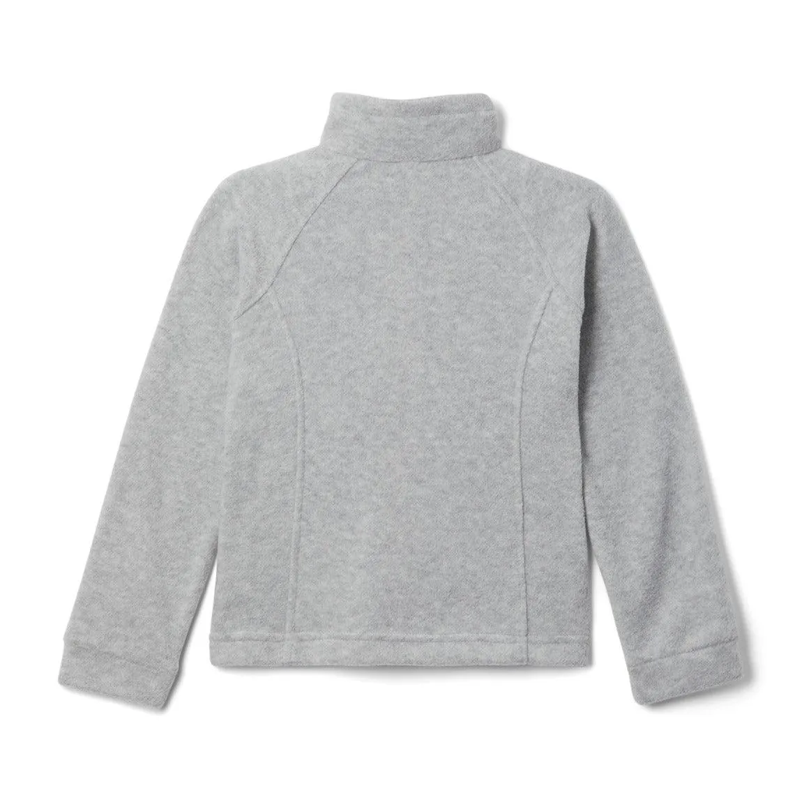 Benton Springs™ Fleece Jacket - Girls