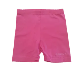 Biker Shorts - Pink