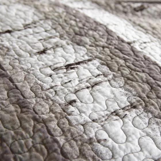 Birch Forest Quilted Collection