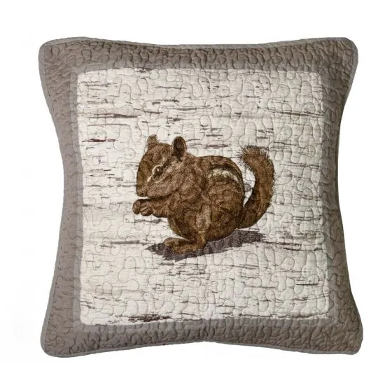 Birch Forest Quilted Collection