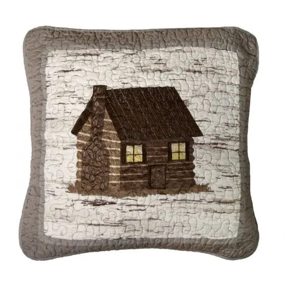 Birch Forest Quilted Collection