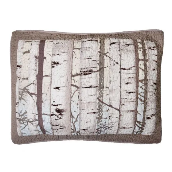 Birch Forest Quilted Collection