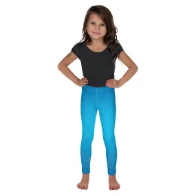 Blue Bodhi Leggings for Kids