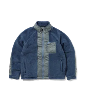 BOA FLEECE JACKET