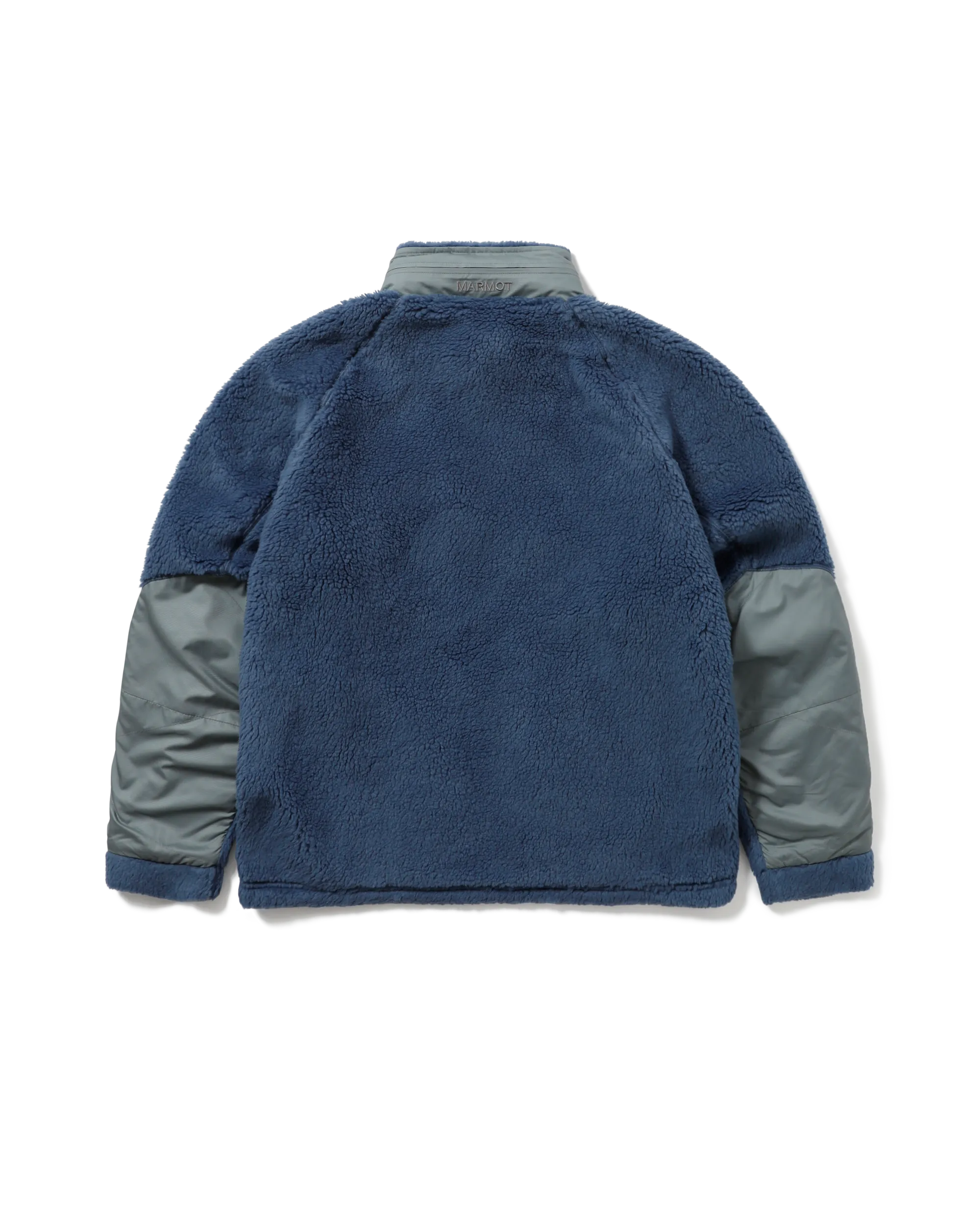 BOA FLEECE JACKET