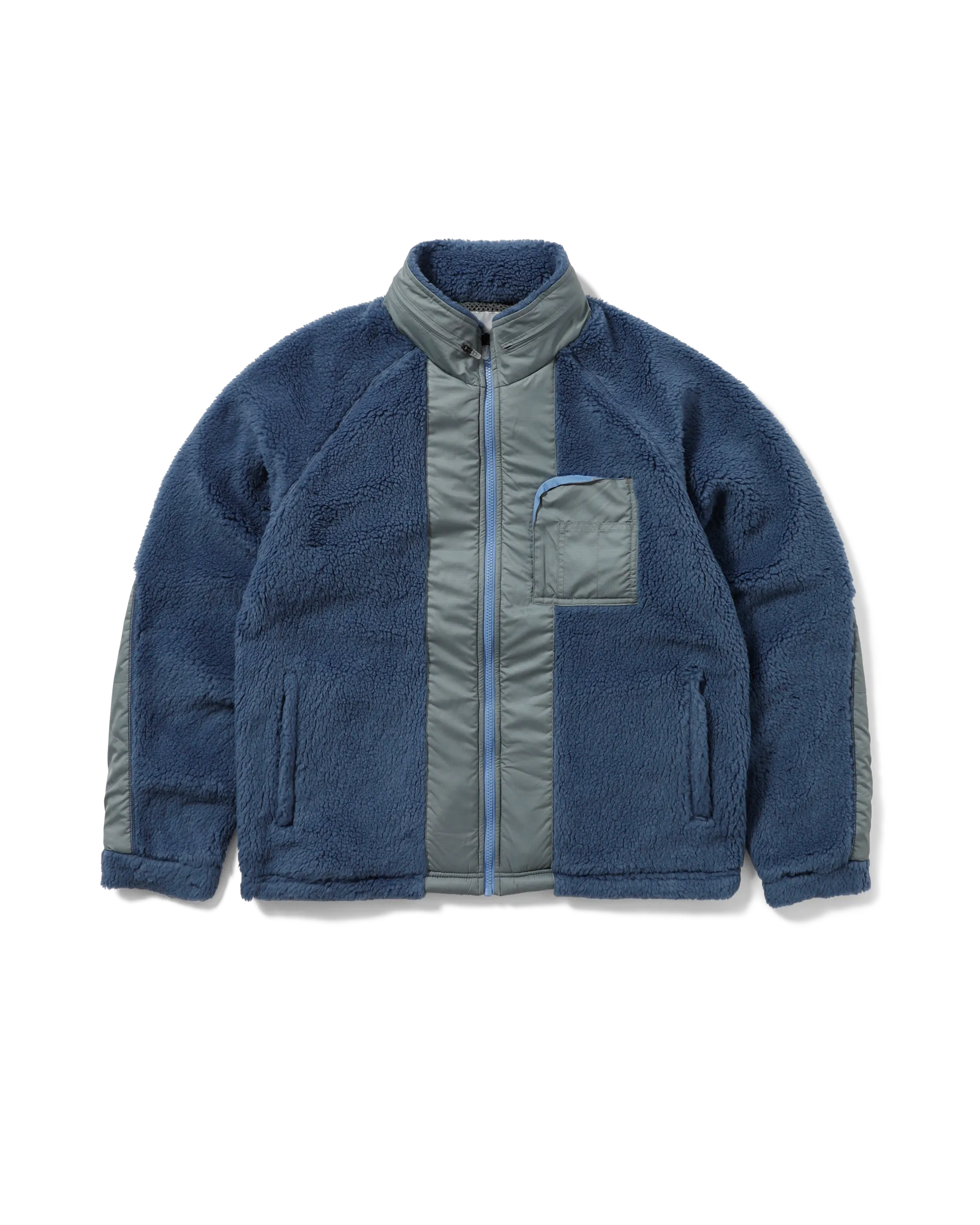 BOA FLEECE JACKET