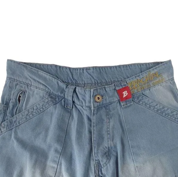 Brachial Jeans Advantage - Light