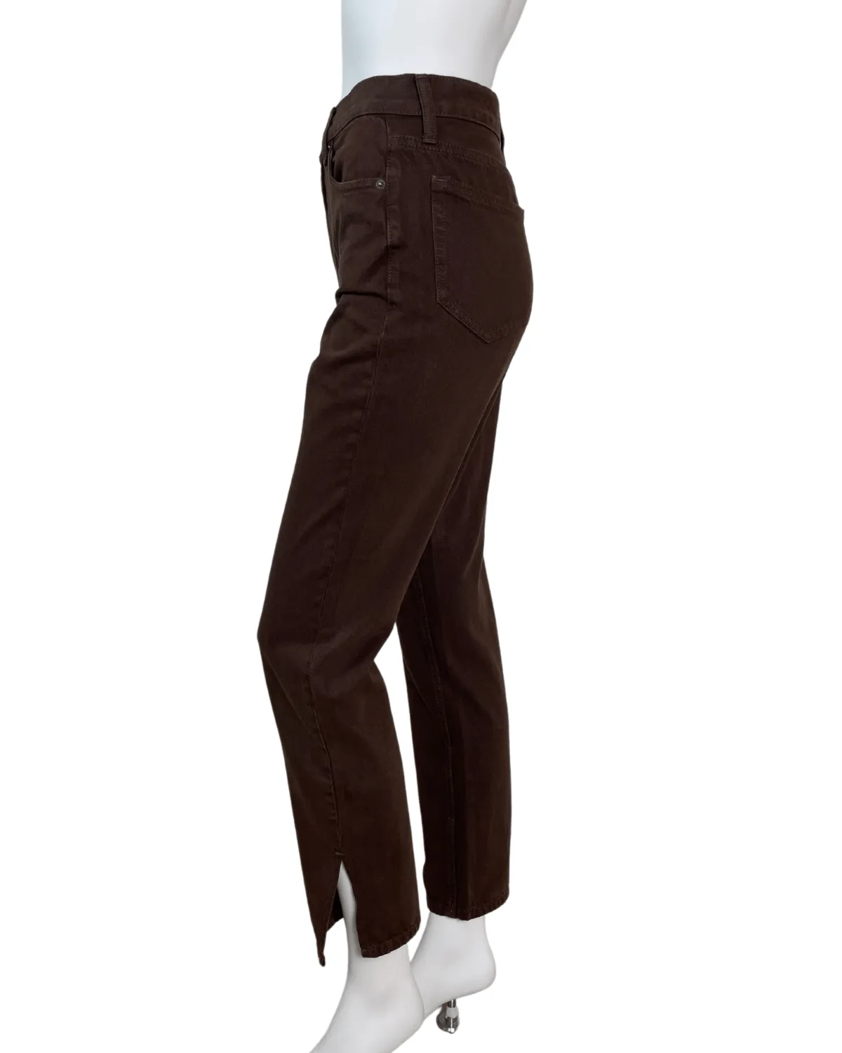 Brownie Bite Straight Leg Jeans