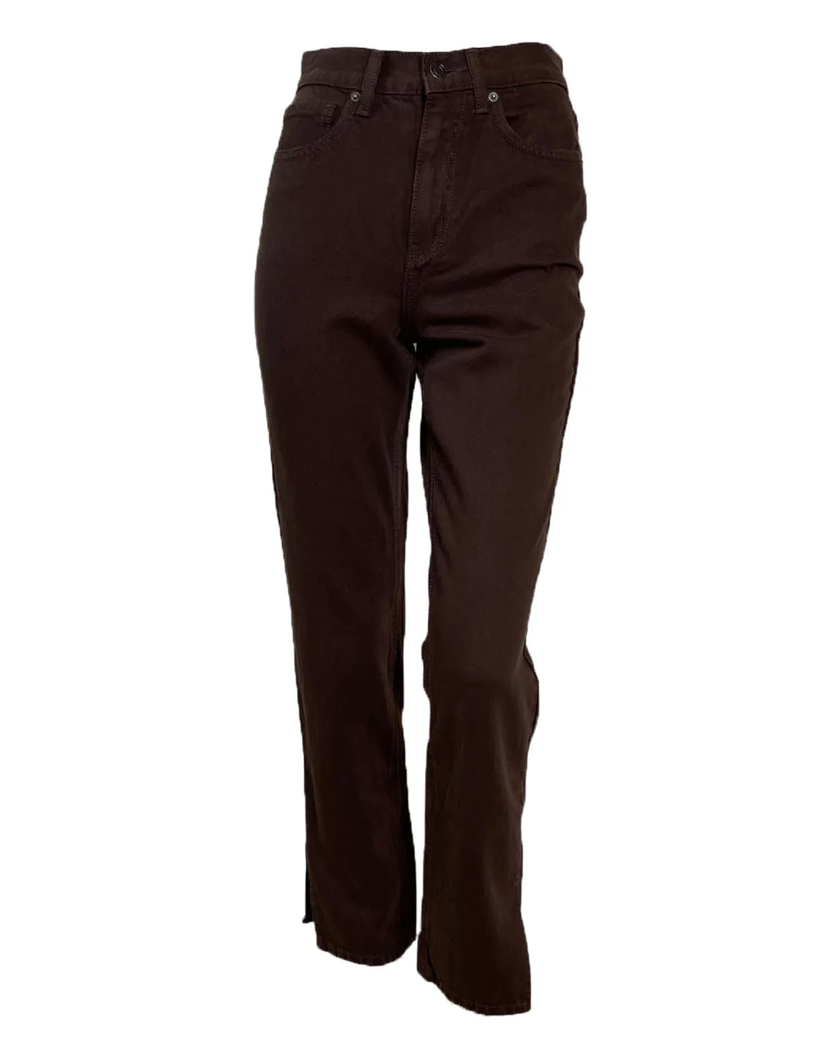Brownie Bite Straight Leg Jeans
