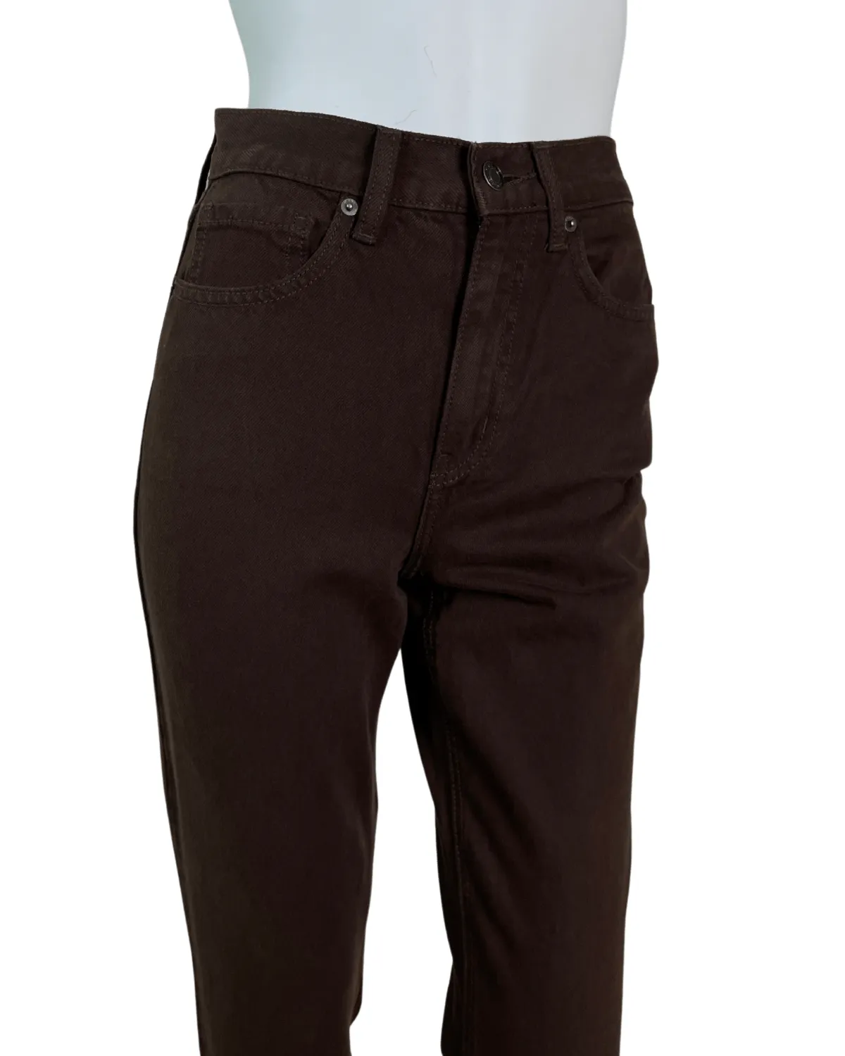 Brownie Bite Straight Leg Jeans