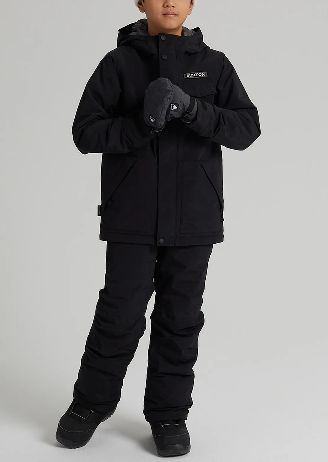 Burton Junior Dugout Jacket