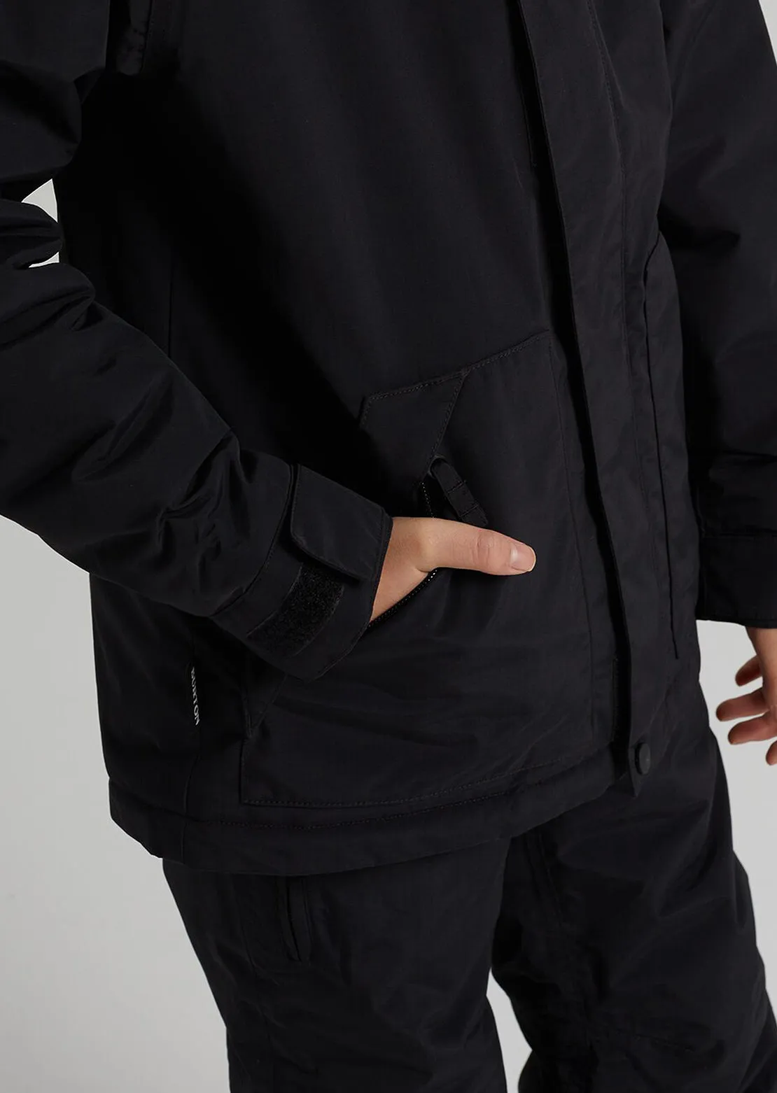 Burton Junior Dugout Jacket