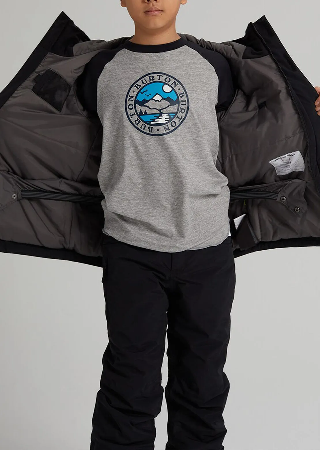 Burton Junior Dugout Jacket