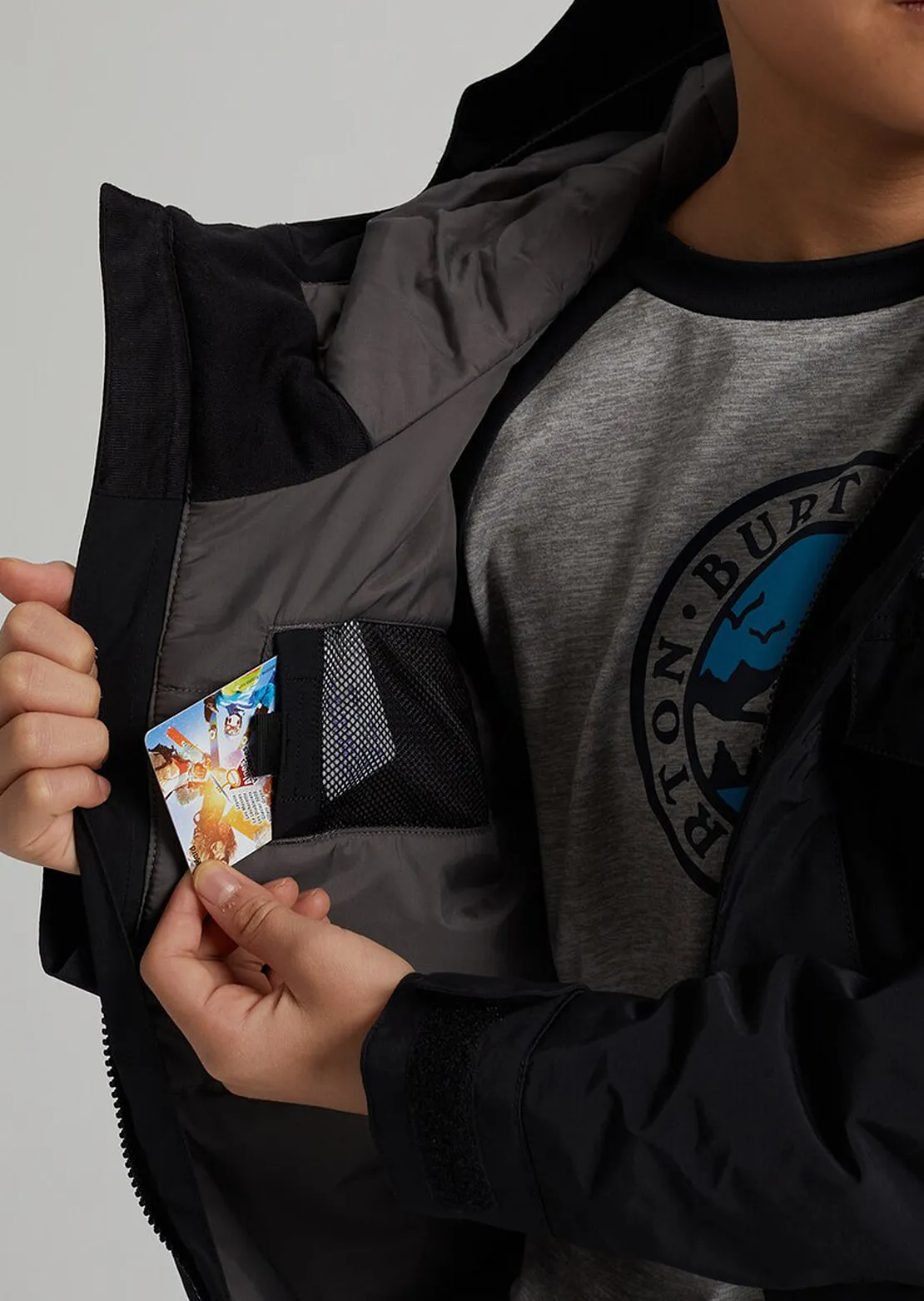 Burton Junior Dugout Jacket